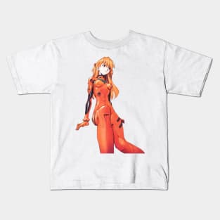 Asuka Relaxing Kids T-Shirt